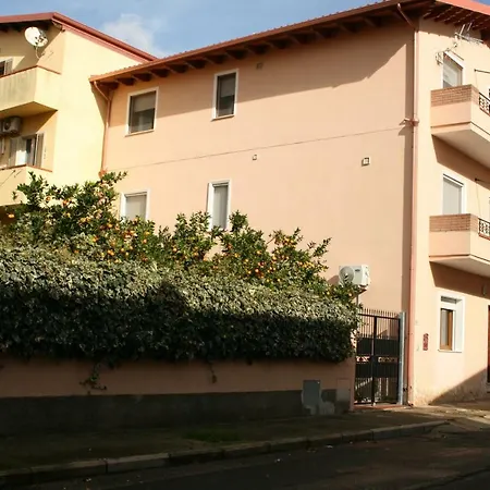 La Casa Dei Nonni *
