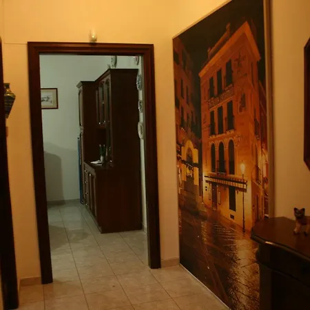 La Casa Dei Nonni * Иглесиас