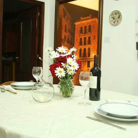 La Casa Dei Nonni * Iglesias