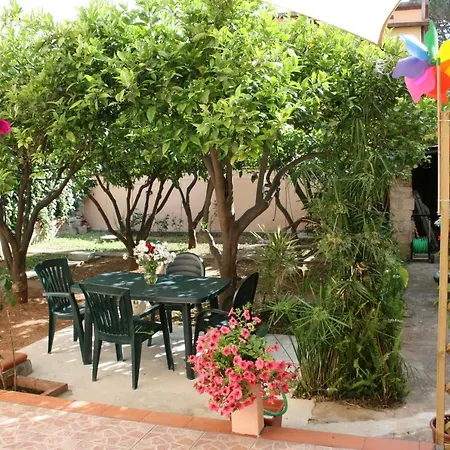 Σπίτι διακοπών La Casa Dei Nonni *