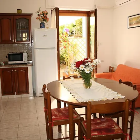 Σπίτι διακοπών La Casa Dei Nonni Iglesias