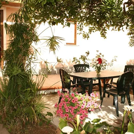 La Casa Dei Nonni *