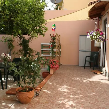 La Casa Dei Nonni