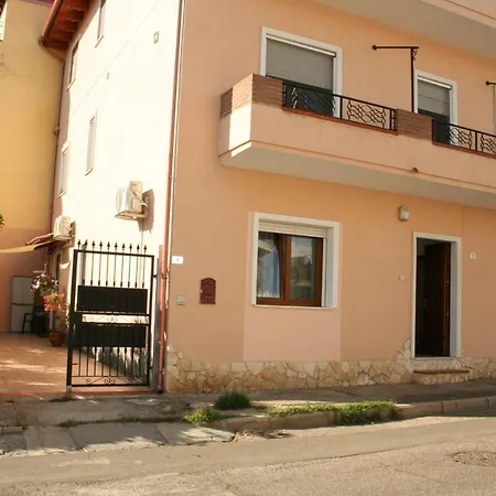Tatil Evi La Casa Dei Nonni *