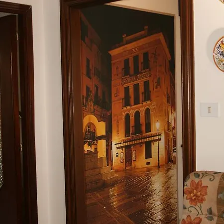 Tatil Evi La Casa Dei Nonni