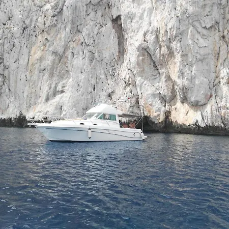 Σπίτι διακοπών La Casa Dei Nonni *