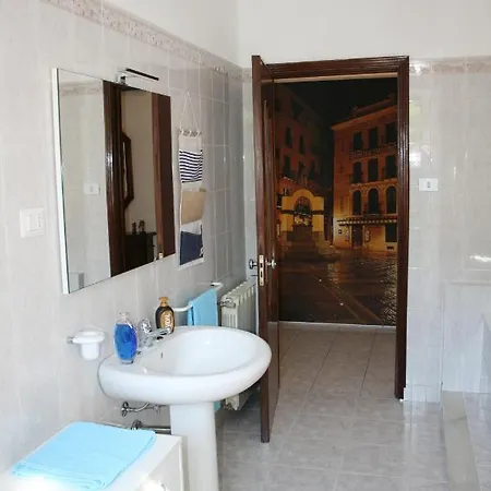 La Casa Dei Nonni *