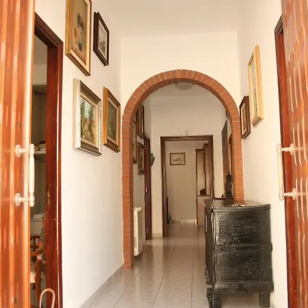 La Casa Dei Nonni Σπίτι διακοπών *