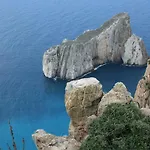La Casa Dei Nonni Prázdninový dům