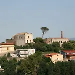 La Casa Dei Nonni Prázdninový dům
