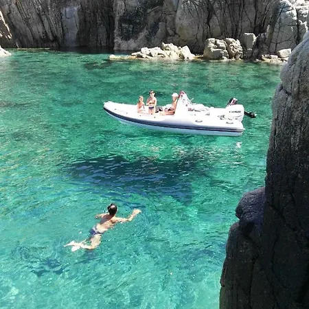 La Casa Dei Nonni Casa vacanze Iglesias