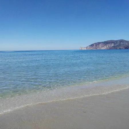 La Casa Dei Nonni Feriehus *