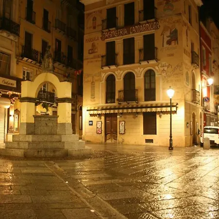 La Casa Dei Nonni Casa vacanze Iglesias