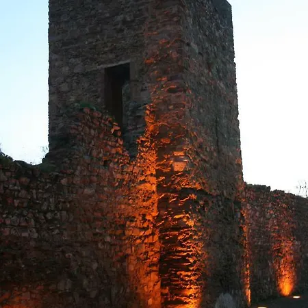 Semesterbostad La Casa Dei Nonni *