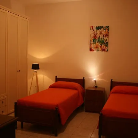 La Casa Dei Nonni *