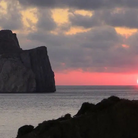 La Casa Dei Nonni Iglesias