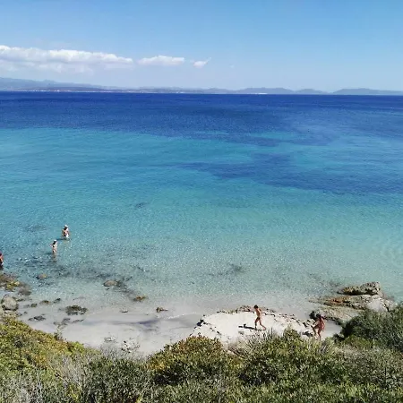 La Casa Dei Nonni * Iglesias