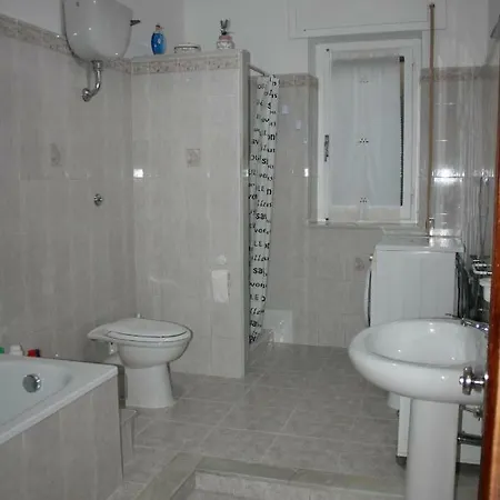 La Casa Dei Nonni Feriehus *