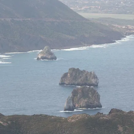 La Casa Dei Nonni Semesterbostad