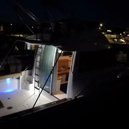 La Casa Dei Nonni Feriehus