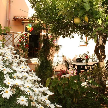 La Casa Dei Nonni Feriehus *