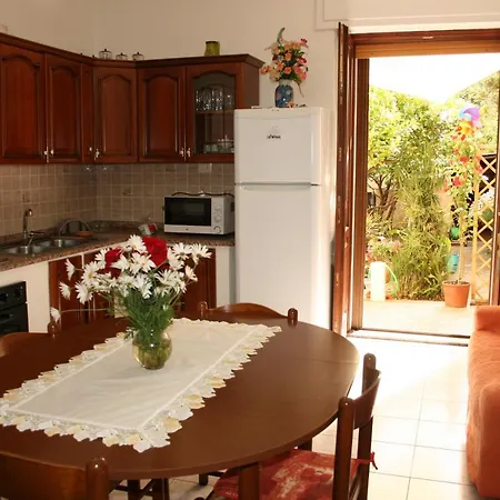 La Casa Dei Nonni * Iglesias