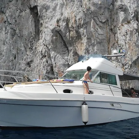 La Casa Dei Nonni Casa vacanze *