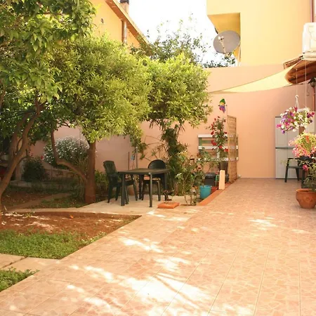 Feriehus La Casa Dei Nonni Iglesias