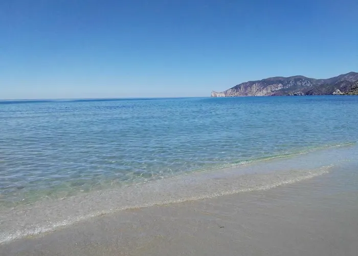 La Casa Dei Nonni 度假居 *