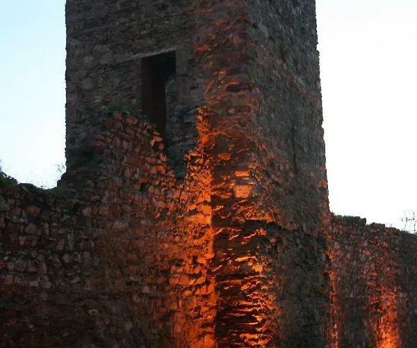 度假居 La Casa Dei Nonni *