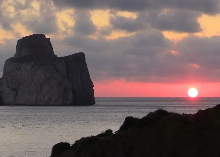 La Casa Dei Nonni 伊格莱西亚斯