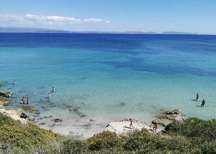 La Casa Dei Nonni * 伊格莱西亚斯