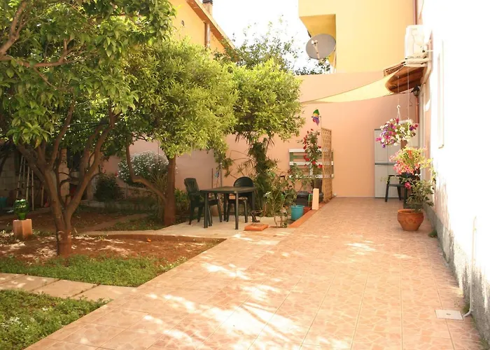 度假居 La Casa Dei Nonni 伊格莱西亚斯